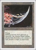 Image for Dancing Scimitar (3ED) - Magic: The Gathering