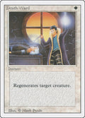 Image for Death Ward (3ED) - Magic: The Gathering