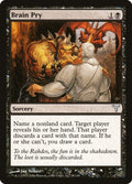 Image for Brain Pry (39) (DIS) - Magic: The Gathering