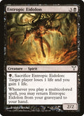 Image for Entropic Eidolon (45) (DIS) - Magic: The Gathering