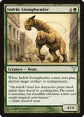 Image for Indrik Stomphowler (86) (DIS) - Magic: The Gathering