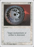 Image for Disenchant (3ED) - Magic: The Gathering