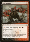 Image for Riot Spikes (146) (DIS) - Magic: The Gathering