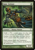 Image for Simic Initiate (92) (DIS) - Magic: The Gathering