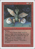 Image for Dragon Whelp (3ED) - Magic: The Gathering