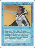 Image for Drain Power (3ED) - Magic: The Gathering