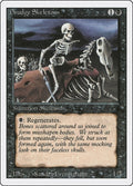 Image for Drudge Skeletons (3ED) - Magic: The Gathering