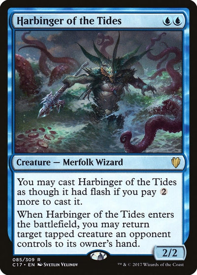 Harbinger of the Tides (85) (C17)