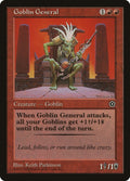Image for Goblin General (P02) - Magic: The Gathering