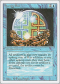 Image for Energy Flux (3ED) - Magic: The Gathering