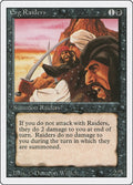 Image for Erg Raiders (3ED) - Magic: The Gathering