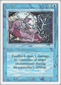 Image for Feedback (3ED) - Magic: The Gathering