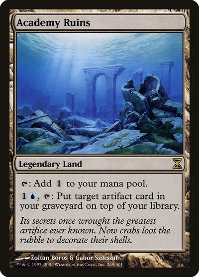 Academy Ruins (269) (TSP)