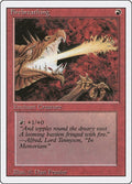 Image for Firebreathing (3ED) - Magic: The Gathering