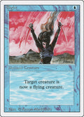 Image for Flight (3ED) - Magic: The Gathering