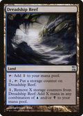 Image for Dreadship Reef (271) (TSP) - Magic: The Gathering