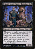 Image for Endrek Sahr, Master Breeder (106) (TSP) - Magic: The Gathering