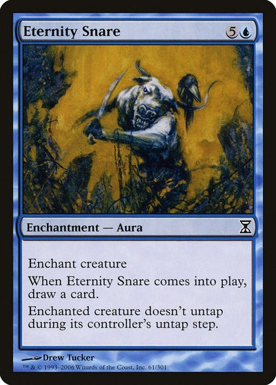 Eternity Snare (61) (TSP)