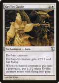 Image for Griffin Guide (21) (TSP) - Magic: The Gathering