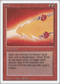 Image for Fork (3ED) - Magic: The Gathering