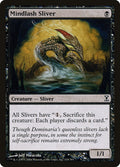 Image for Mindlash Sliver (118) (TSP) - Magic: The Gathering