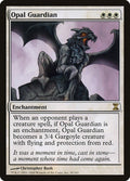 Image for Opal Guardian (30) (TSP) - Magic: The Gathering