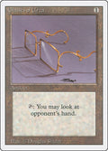Image for Glasses of Urza (3ED) - Magic: The Gathering