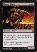 Image for Plague Sliver (124) (TSP) - Magic: The Gathering
