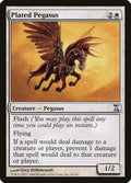 Image for Plated Pegasus (34) (TSP) - Magic: The Gathering