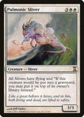 Image for Pulmonic Sliver (36) (TSP) - Magic: The Gathering