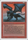 Image for Granite Gargoyle (3ED) - Magic: The Gathering