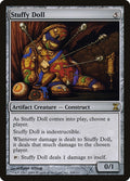 Image for Stuffy Doll (264) (TSP) - Magic: The Gathering