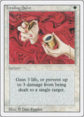 Image for Healing Salve (3ED) - Magic: The Gathering