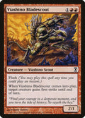 Image for Viashino Bladescout (185) (TSP) - Magic: The Gathering