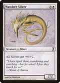 Image for Watcher Sliver (45) (TSP) - Magic: The Gathering