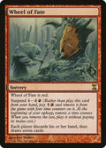 Image for Wheel of Fate (187) (TSP) - Magic: The Gathering