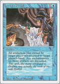 Image for Hurkyl's Recall (3ED) - Magic: The Gathering