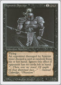 Image for Hypnotic Specter (3ED) - Magic: The Gathering