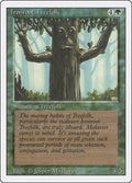 Image for Ironroot Treefolk (3ED) - Magic: The Gathering