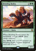 Image for Bristling Hydra (147) (MEDIA) - Magic: The Gathering
