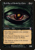 Image for Evil Eye of Orms-by-Gore (42) (TSB) - Magic: The Gathering
