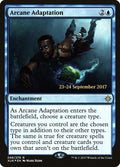 Image for Arcane Adaptation (46) (PRE) - Magic: The Gathering
