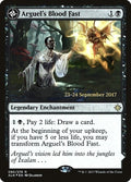 Image for Arguel's Blood Fast (90) (PRE) - Magic: The Gathering