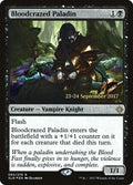 Image for Bloodcrazed Paladin (93) (PRE) - Magic: The Gathering
