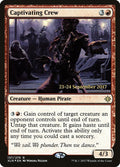 Image for Captivating Crew (137) (PRE) - Magic: The Gathering