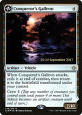Image for Conqueror's Galleon (234) (PRE) - Magic: The Gathering