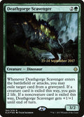 Image for Deathgorge Scavenger (184) (PRE) - Magic: The Gathering