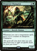 Image for Deeproot Champion (185) (PRE) - Magic: The Gathering