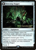 Image for Dowsing Dagger (235) (PRE) - Magic: The Gathering