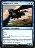 Image for Dreamcaller Siren (54) (PRE) - Magic: The Gathering